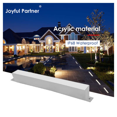 水中プールライト オーダーメイド IP68 屋外 10W DC24V 316 ステンレス鋼 RGBW 4 In 1