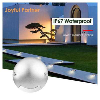 入り口LED階段ライト 紫外線防止アンロード DC12V SMD2835 LED1W モダン・アウトドア・インドア・フィクチャー