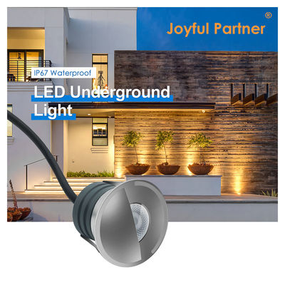 室外デッキライト ビームアングル60度1*2W LED 純アルミ6063 室外デッキライト 最安値