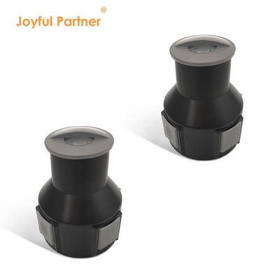 地下埋設ライト 3W 防水 24V 温白色 屋外景観用