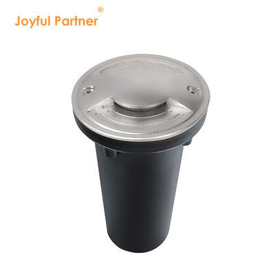 1 2 4 簡単組み立て 防水 220V CREE COB LED IP67 LED ミニガーデン地下照明
