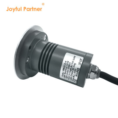 1 2 4 簡単組み立て 防水 220V CREE COB LED IP67 LED ミニガーデン地下照明