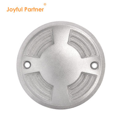 2つの方法 LED IP67 防水と防塵 Ik08 LED ステンレス鋼 地下灯