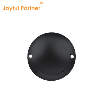 1WLED 収納式階段ライト ブラックカバー アルミ IP67 SMD 2835 階段 ロフト ホールウェイ