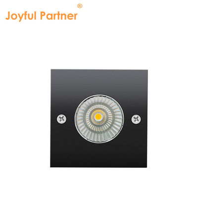 バルコニー装飾 地下ランプ LED 6W COB LED 室外 IP65 廊下照明のために