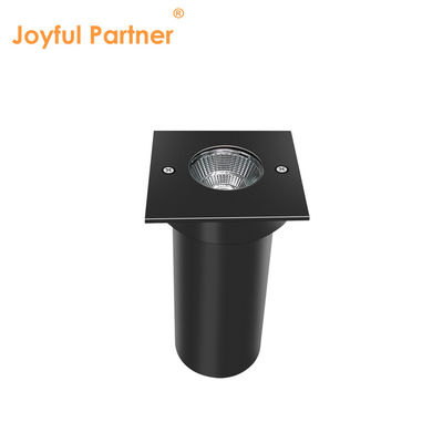 バルコニー装飾 地下ランプ LED 6W COB LED 室外 IP65 廊下照明のために