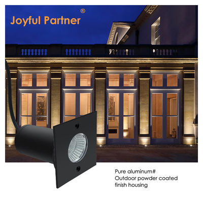 バルコニー装飾 地下ランプ LED 6W COB LED 室外 IP65 廊下照明のために