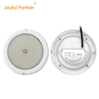 LED プールライト リモコン 色の変更 18W PAR56 IP68 防水 壁掛け