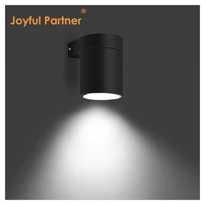 工場 オーダーメイド 表面マウントダウンライト 4*2w SMD LED 室内 室外 IP65 シリンダー 4ホール