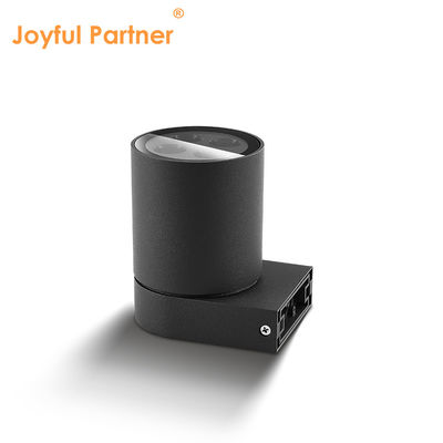 工場 オーダーメイド 表面マウントダウンライト 4*2w SMD LED 室内 室外 IP65 シリンダー 4ホール