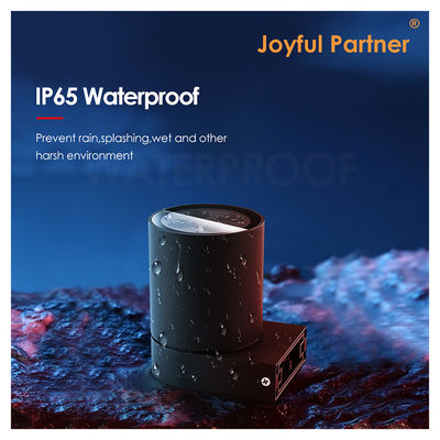 工場 オーダーメイド 表面マウントダウンライト 4*2w SMD LED 室内 室外 IP65 シリンダー 4ホール