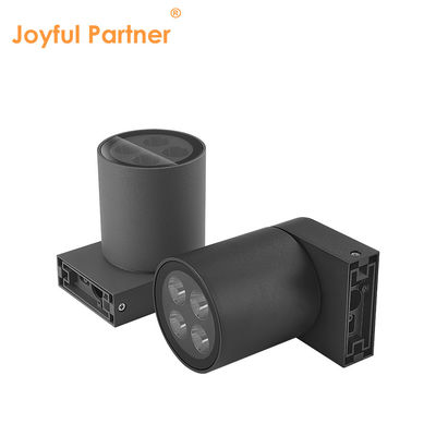 現代的な屋外壁灯 8W 3000K ホットホワイト 屋外照明