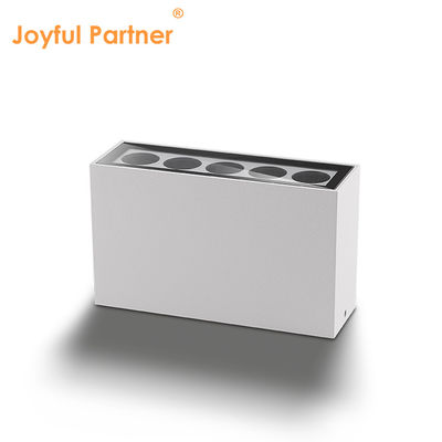 表面マウントダウンライト 屋外防水 IP65 10W 天井スポットライト ダウンライト コブ LEDスポットライト ホテルプロジェクト