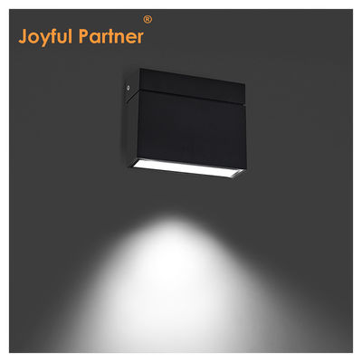 上下照明 現代のLED 壁掛け 庭庭灯 10W 黒白 住宅 カラー 防水 IP65