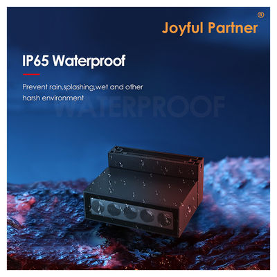 IP65 高CRI 斜面線形 LEDスポットライト 閃光防止スポットライト 多機能ビームアングル LED斜面線形ライト