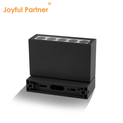 IP65 高CRI 斜面線形 LEDスポットライト 閃光防止スポットライト 多機能ビームアングル LED斜面線形ライト