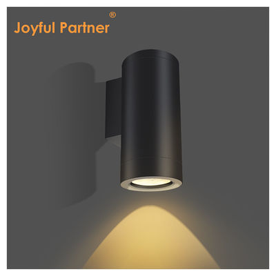 モダン カスタマイズ 庭 IP65 防水 庭園 装飾 6W 屋外 LED 壁灯