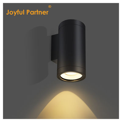 現代的な屋外壁ランプ 工場 オーダーメイド 単方向 IP65 廊下バルコニー用の壁掛け