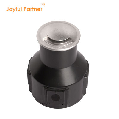 IP67 LED ウォークオーバー グラウンドライト 1W 2W 3W 1 2 4 方向 地下光