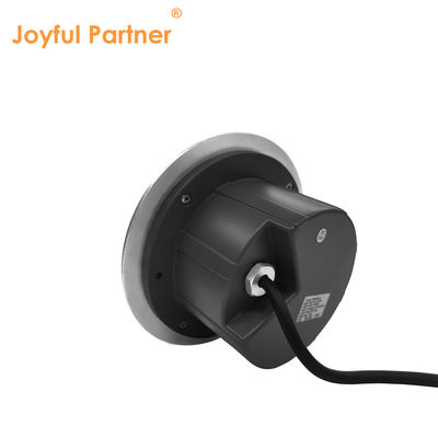 階段デッキ ステップ イングラウンドライト 1W IP67 屋外COB LED 12w 4面発光付きライト