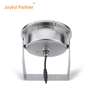 12V 入力 IP68 防水 水泳池 LEDライト LED水中照明