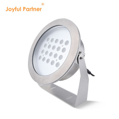 12V 入力 IP68 防水 水泳池 LEDライト LED水中照明