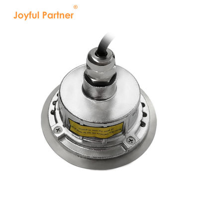 防水水水中 LEDライト ステンレス鋼 316 DC24V IP68 RGBW 4in1 アシメトリックレンズ