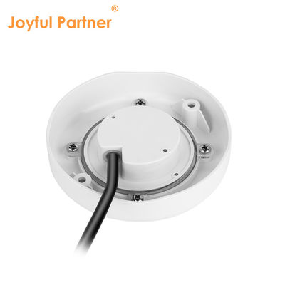 6W RGB LEDプールライト IP68 防水 AC12V ABSランプボディ素材 DIA110MM 152MM