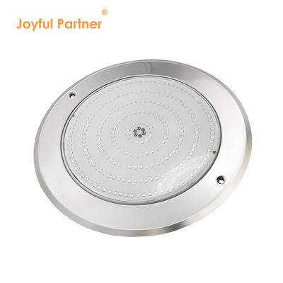 LEDプールライト 超スリム樹脂で満たされた DIA230mm AC/DC 12v PC 透明カバー サポート カスタマイズ