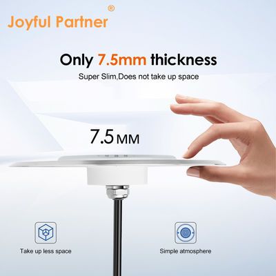 316L ステンレス スチール イングラウンドプールライト DIA 160mm*32mm AC12v 制御リモコン付き