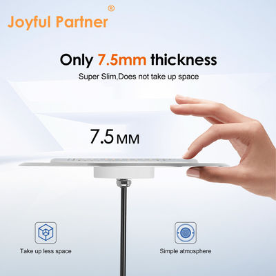 SUS316 蓋付き IP68 DC12V 3000K 水中のLEDSPA池照明