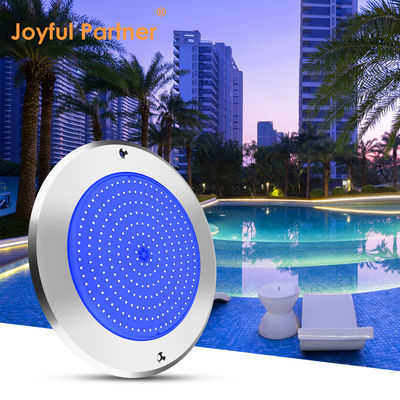 SUS316 蓋付き IP68 DC12V 3000K 水中のLEDSPA池照明