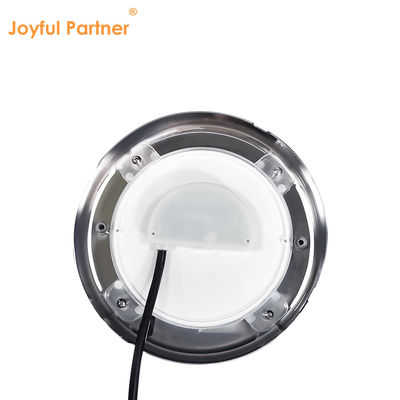 RGB Wifi コントロール AC12V LED 水中プールライト JOYFUL LAMP IP68 防水
