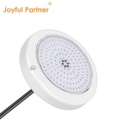 プールライト LED 水中 PAR56 コンクリート壁表面 18 キーのリモコンを搭載