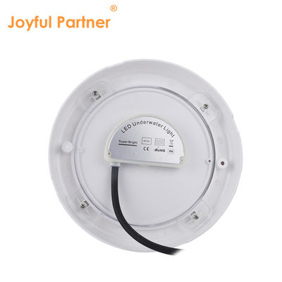 DMXプールライト AC12V 35W IP68 防水LED PAR56 プール用