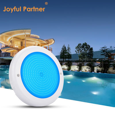 DMXプールライト AC12V 35W IP68 防水LED PAR56 プール用