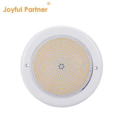 防水プール ライト 壁掛け Rgb AC12v 直径 230mm 厚さ ABS 材料 42W