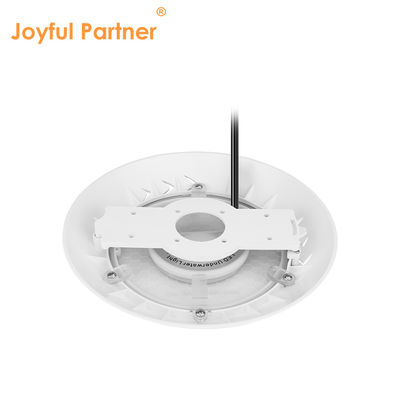 IP68 防水 RGB プールライト SMD 2835 25W 暖かい白色 景観の装飾用