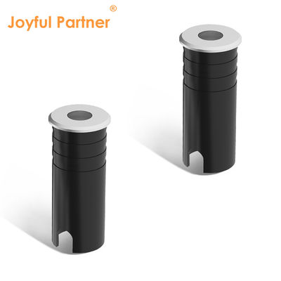 IP67 防水 屋外ステンレス鋼 316 ミニ 1W コンクリート LED 地下落灯