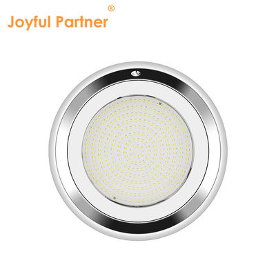 IP68 280mm 壁掛けステンレス鋼 RGB 水下 LED プールライト