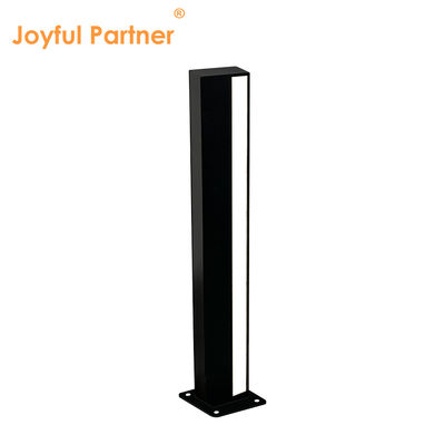 Garden Pillar Lawn Light IP65 Waterproof Stainless Steel CREE LED 8W AC110-265V With 16 Years Factory