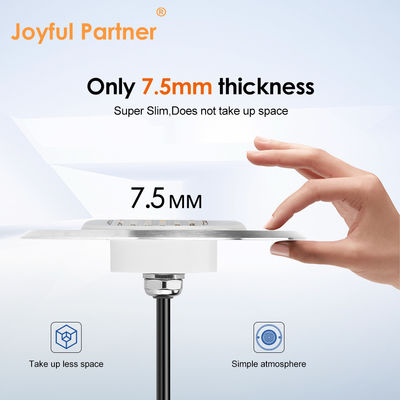 Par 56 Rgb LED スイミングプールライト 6W 10W 18W 25w 35W 42W 超薄 7.5mm スーパースリム樹脂 充填されたAC 12V電圧SS316L材料付きSMD LED