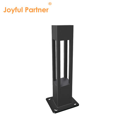 アルミ IP65 LED 芝生ランプ ブリッジルックス LED 3000K 10W H810MM CE ROHS 認証