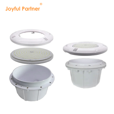 AC12V 超薄型LEDパネル スイミングライト 6W 10W 18W 25W 35W 簡単に交換可能 調節可能 散熱