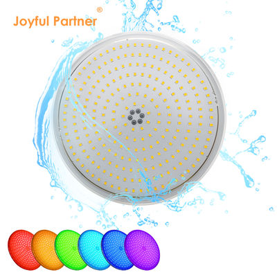 LEDパネル スイミングライトソース AC12V 超薄 18W 25W 35W 簡単に交換 良好な熱分散