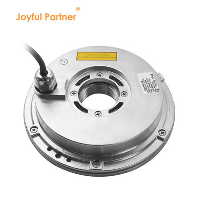 丸型噴水 IP68 ステンレス鋼 DMX制御 RGB 24V LED水中ライト 12W 24W 36W