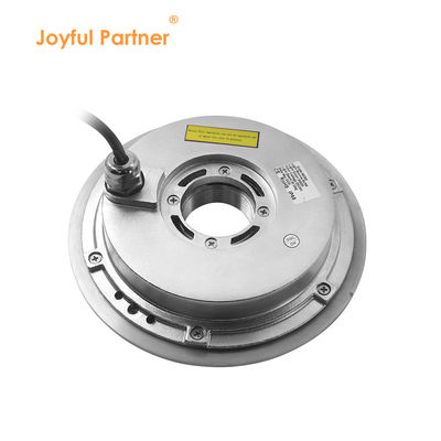 ステンレス鋼の潜水式LED噴水灯 IP68 DC24V CE認証