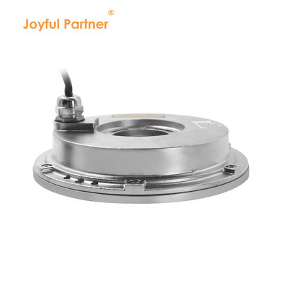 IP68 LED 噴水灯 36W ステンレス鋼 3 In 1 RGB 水中の光