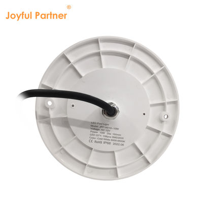 水中 LED プールライト Ip68 防水 RGB Wifi リモコン ABS PC 素材 超薄型