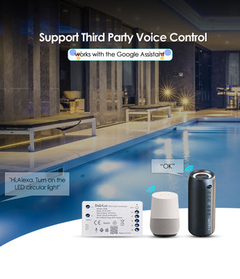 IP68 LED PAR56 プールライト RGB 色変更 12VDC AC 35W DIA 280mm SMD2835 432個 カラーパッケージ付き